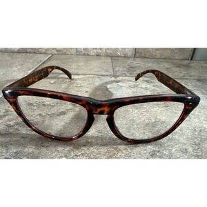 Blenders SOCIAL CAT Brown Tortoise Blue Light Eyeglasses Cat 0 54-13-142-44mm G5